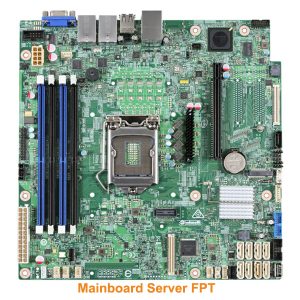 Mainboard Server (bo mạch chủ) FPT