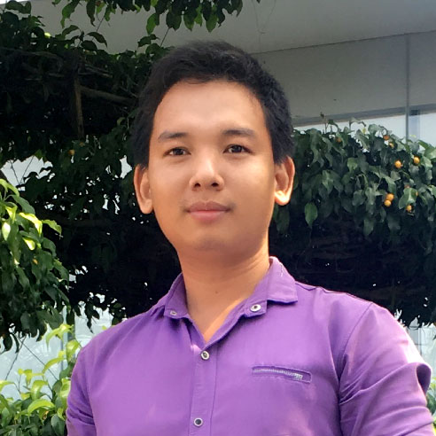 Nguyễn Hữu Minh