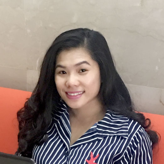 Võ Thị Ánh Nguyệt