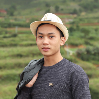THÁI LÂM KHANG