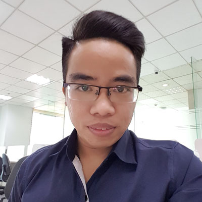 VÕ THANH PHÚC