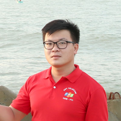 TRẦN CÔNG QUYÊN