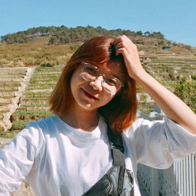 NGUYỄN PHƯƠNG THẢO