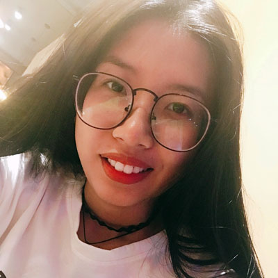 TRẦN DIỆU ÁI VI