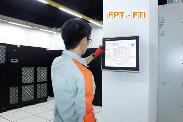 FPT - FTI