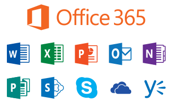 DỊCH VỤ OFFICE 365